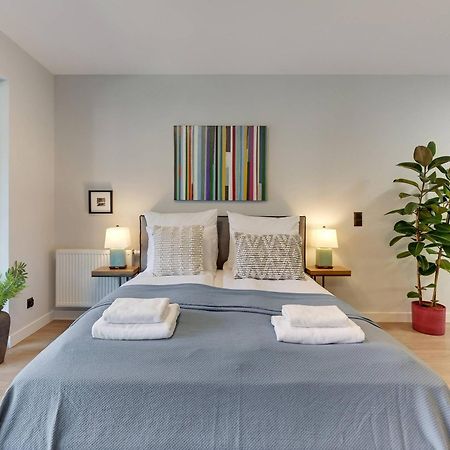 Gdansk Comfort Apartaments Lakowa エクステリア 写真