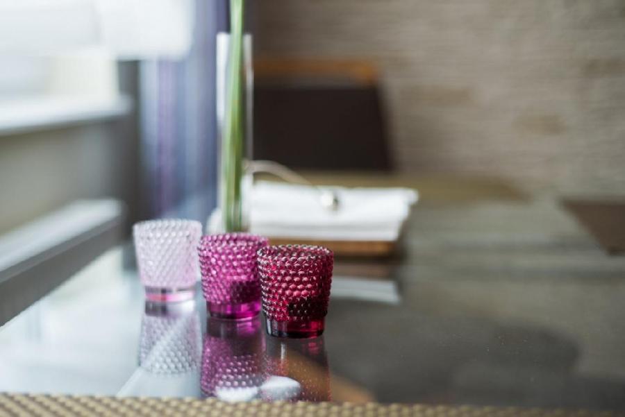 Gdansk Comfort Apartaments Lakowa エクステリア 写真