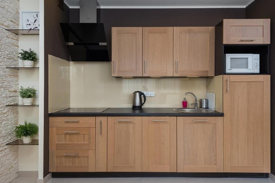 Gdansk Comfort Apartaments Lakowa エクステリア 写真