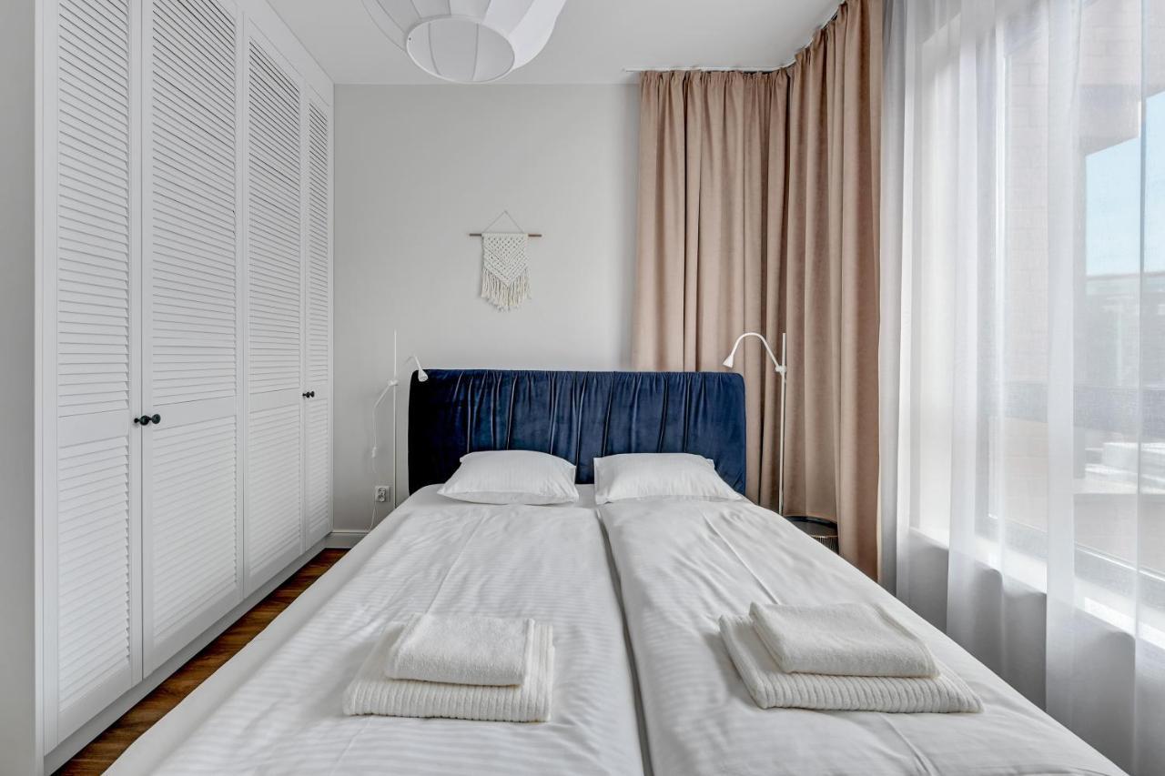 Gdansk Comfort Apartaments Lakowa エクステリア 写真